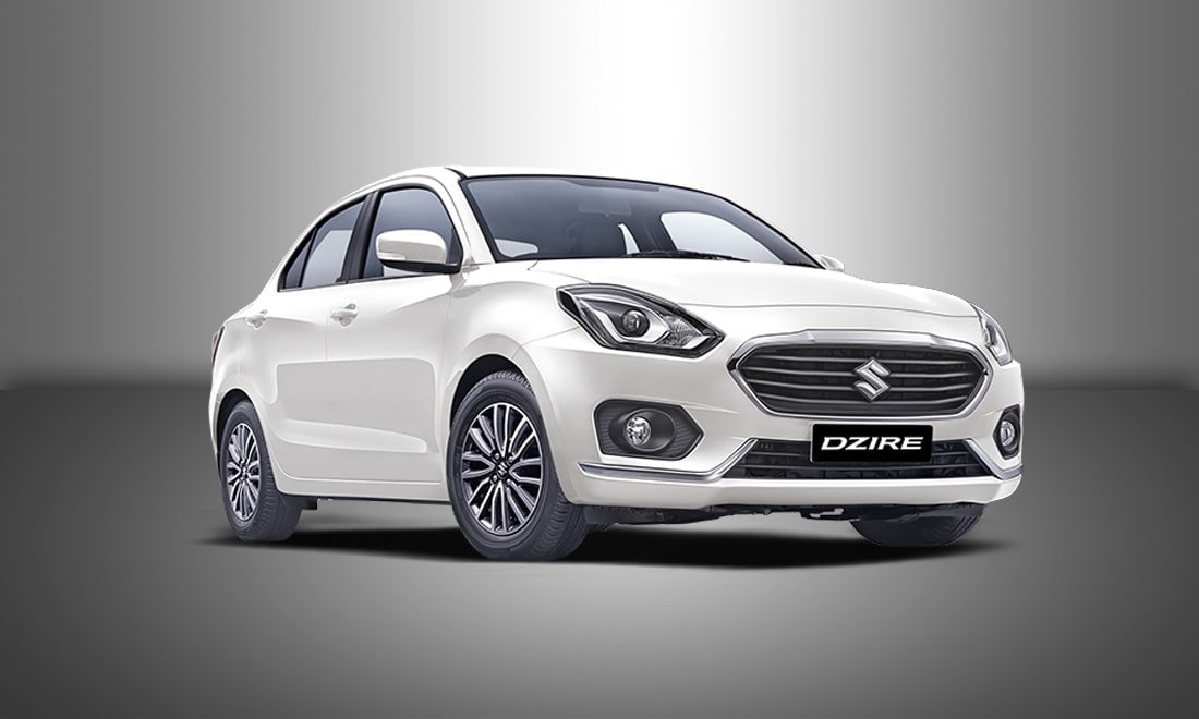 Sedan β Dzire / Etios